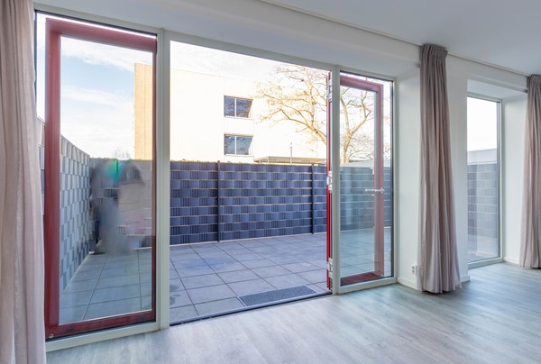 Medium property photo - Halverwege 7, 2402 NK Alphen aan den Rijn